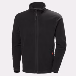 helly hansen oxford light fleece jacket