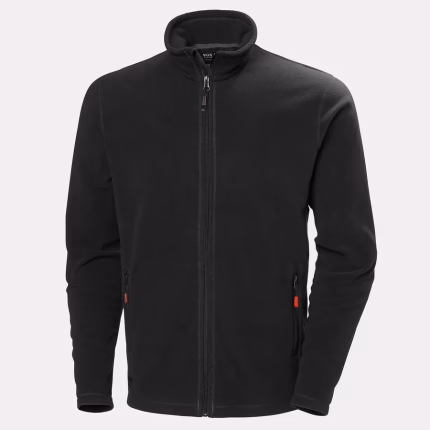 helly hansen oxford light fleece jacket