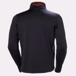 elly hansen chelsea evo stretch midlayer