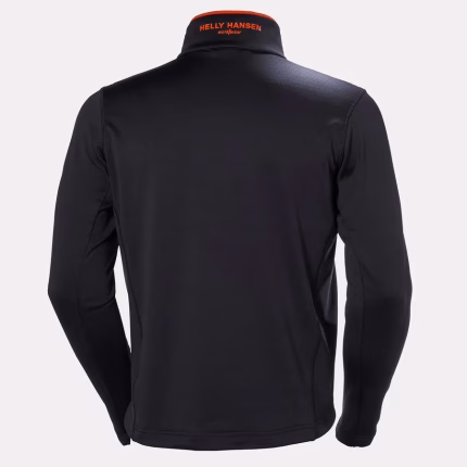 elly hansen chelsea evo stretch midlayer