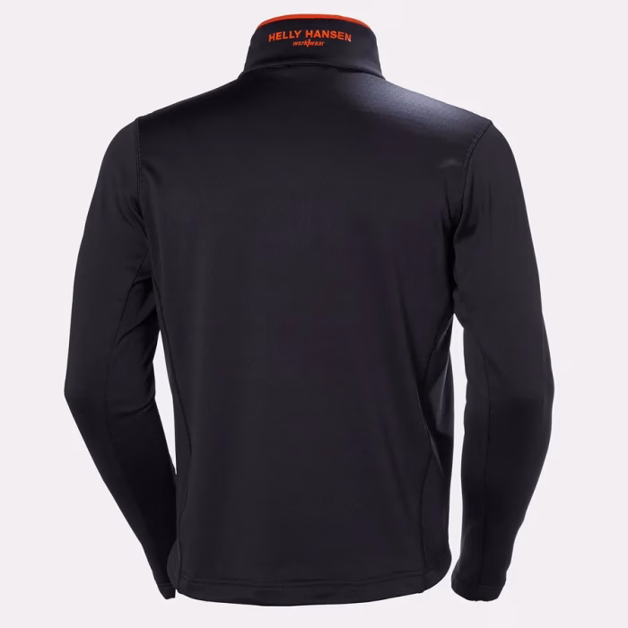 elly hansen chelsea evo stretch midlayer
