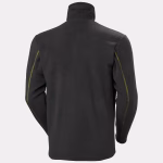 helly hansen fyre fleece jacket