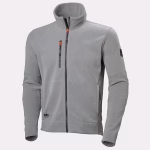 helly hansen kensington fleece jacket