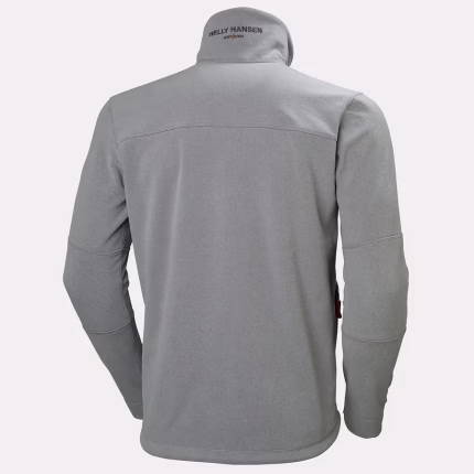helly hansen kensington fleece jacket