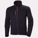 helly hansen kensington fleece jacket
