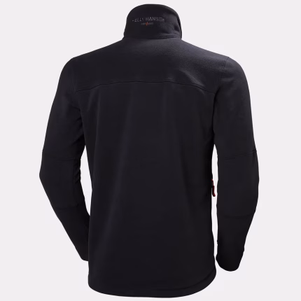 helly hansen kensington fleece jacket