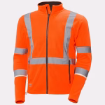 elly hansen uc me fleece jacket