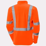 veste en polaire elly hansen uc me
