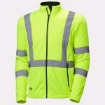 helly hansen uc me fleece jacket