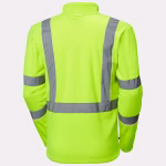 veste en polaire helly hansen uc-me