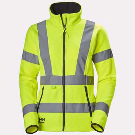 helly hansen w alna 2.0 fleece jacket