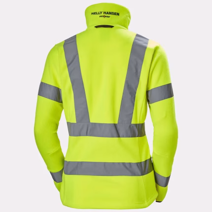 helly hansen w alna 2.0 fleece jacket