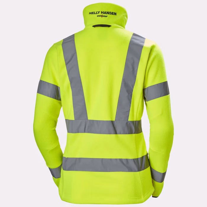 helly hansen w alna 2.0 fleece jacket