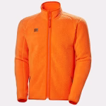 helly hansen heritage pile jacket