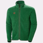 helly hansen heritage pile jacket