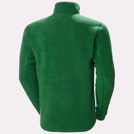 helly hansen heritage pile jacket