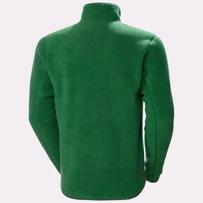 helly hansen heritage pile jacket