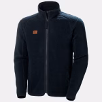 helly hansen heritage pile jacket