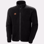 helly hansen heritage pile jacket