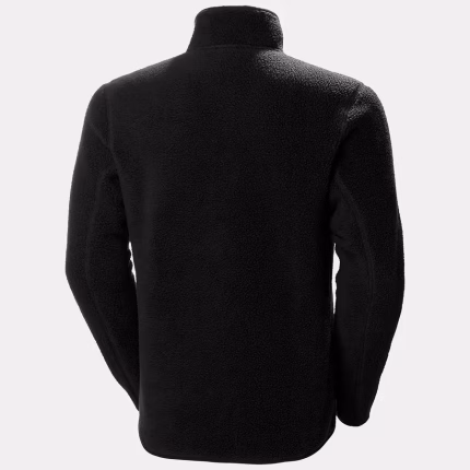helly hansen heritage pile jacket