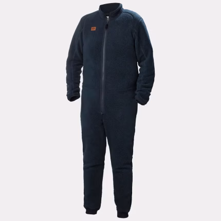 helly hansen heritage pile one piece