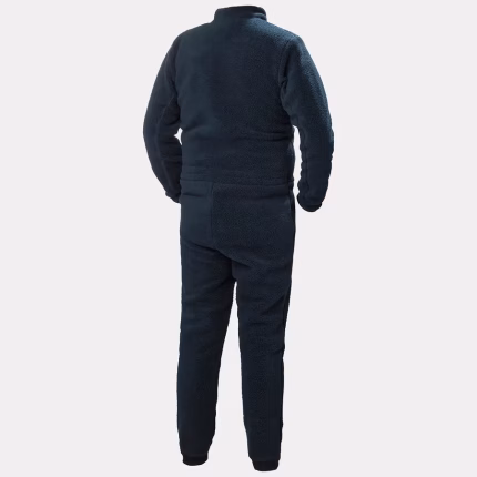 helly hansen heritage pile one piece