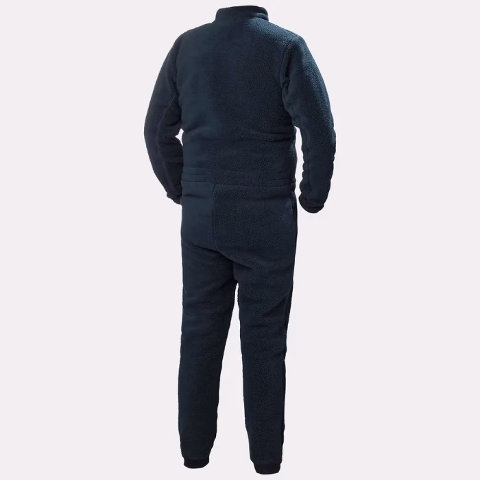 helly hansen heritage pile one piece