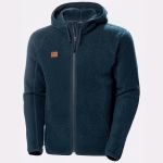 helly hansen heritage pile hoodie
