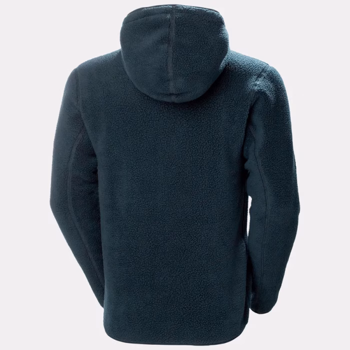 helly hansen heritage pile hoodie