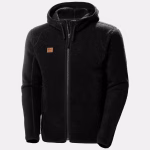 helly hansen heritage pile hoodie