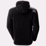 helly hansen heritage pile hoodie