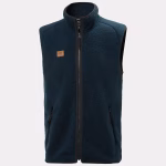 helly hansen heritage pile vest