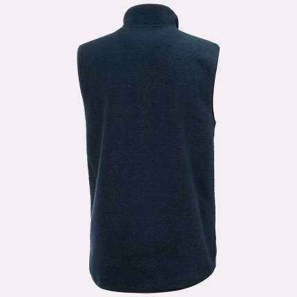 helly hansen heritage pile vest