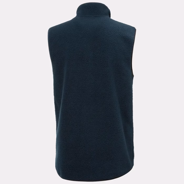 helly hansen heritage pile vest