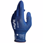 guanti protettivi resista tex cotone/poliestere reversibili