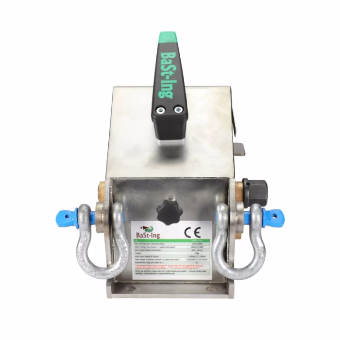 bast ing verricello bast ing pullfast 1800 20 m per avvitatori a batteria
