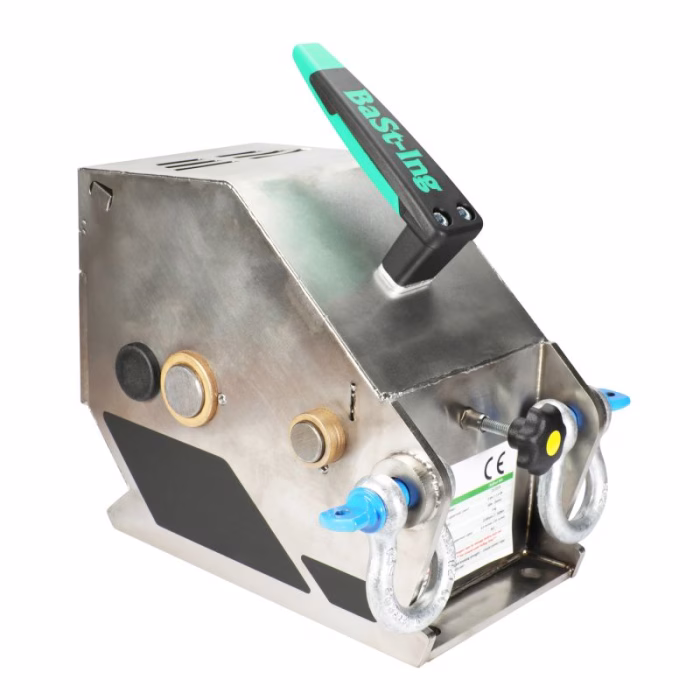 bast ing verricello bast ing pullfast 900 50 m per avvitatori a batteria