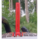 bast ing target quick dispositivo di puntamento per stihl ms 261
