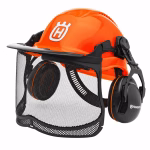 husqvarna schutzhelm functional