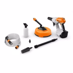 stihl rca 50.0 idropistola a batteria
