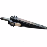 h&g cuneo di abbattimento meccanico x9036
