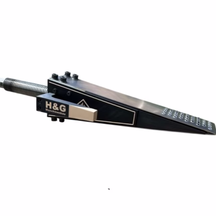 h&g cuneo di abbattimento meccanico x9036