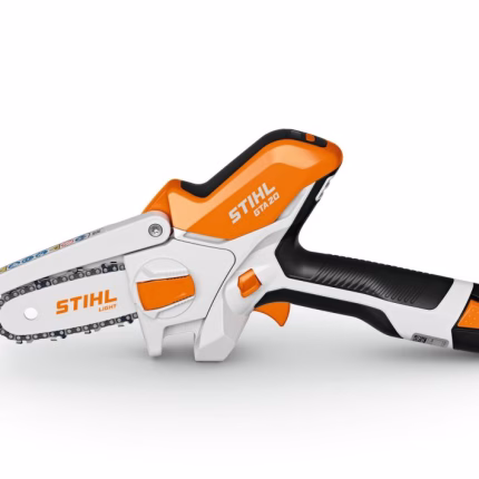 stihl gta 20 set sistema as