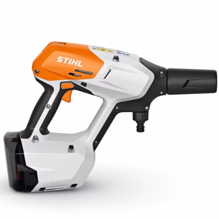 stihl rca 50.0 idropistola a batteria