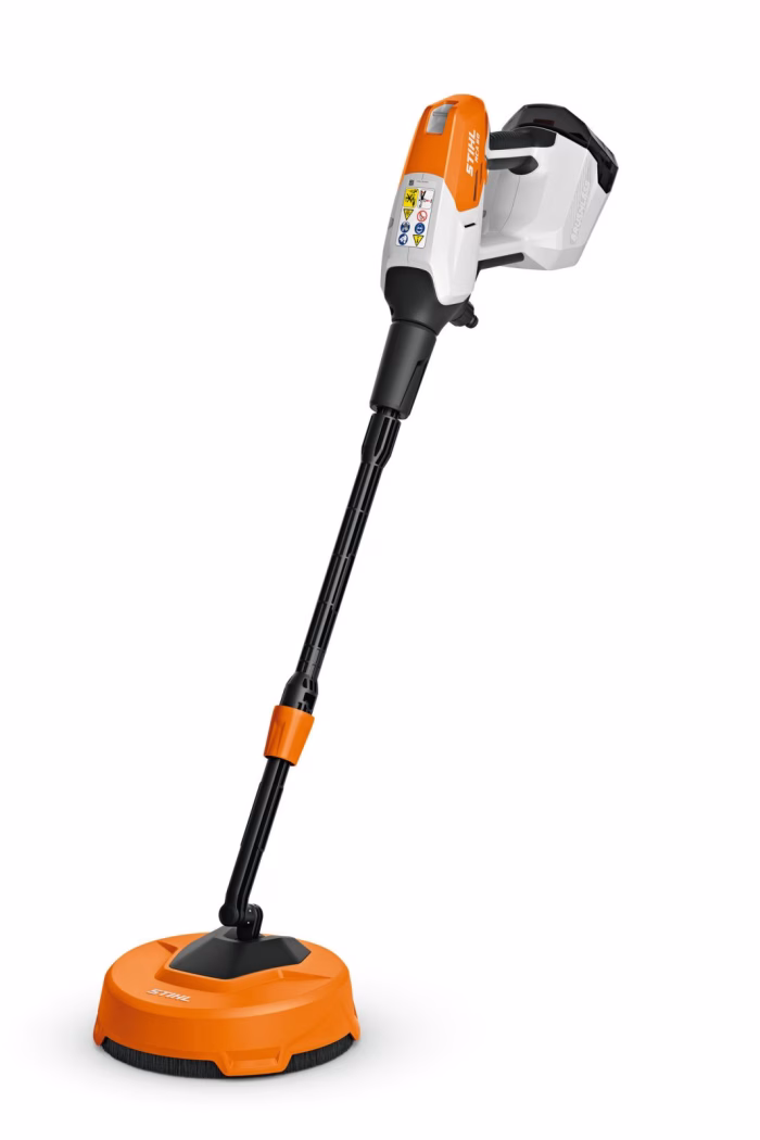 stihl rca 50.0 idropistola a batteria