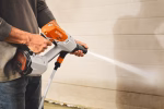 stihl rca 50.0 idropistola a batteria