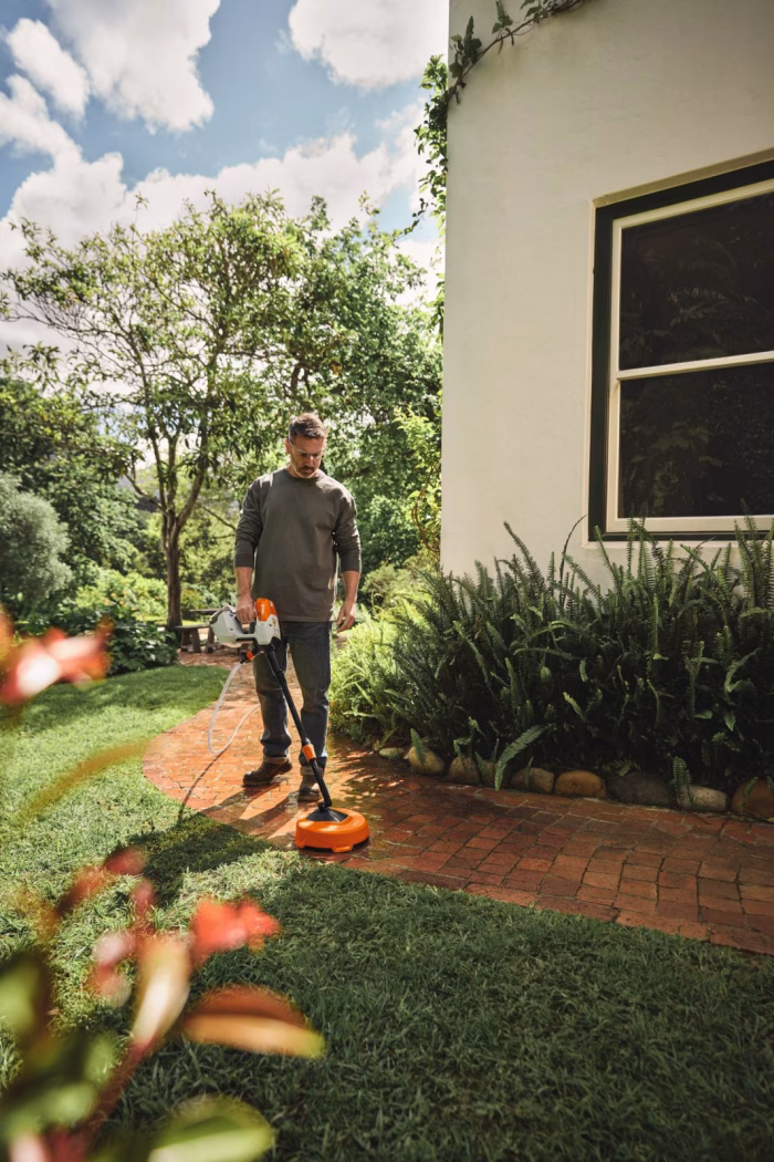 stihl rca 50.0 idropistola a batteria