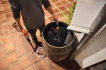 stihl rca 50.0 idropistola a batteria