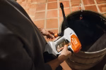 stihl rca 50.0 idropistola a batteria