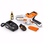 stihl gta 20 set sistema as